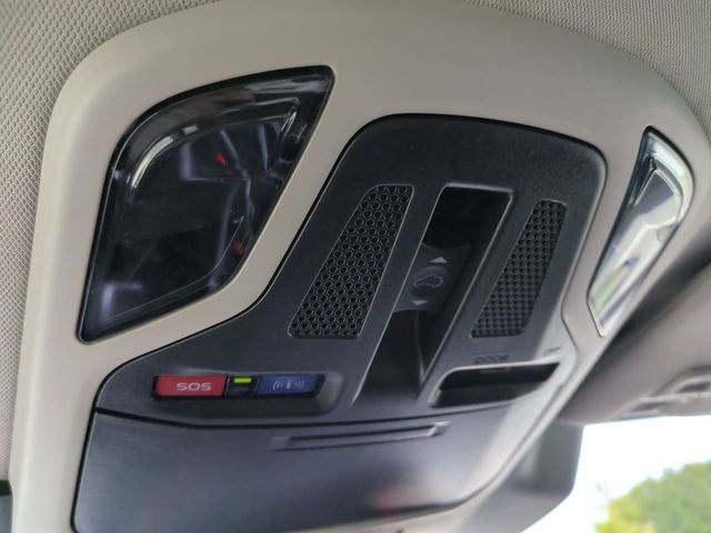 2025 Subaru Legacy Touring XT