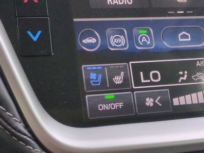 2025 Subaru Legacy Touring XT