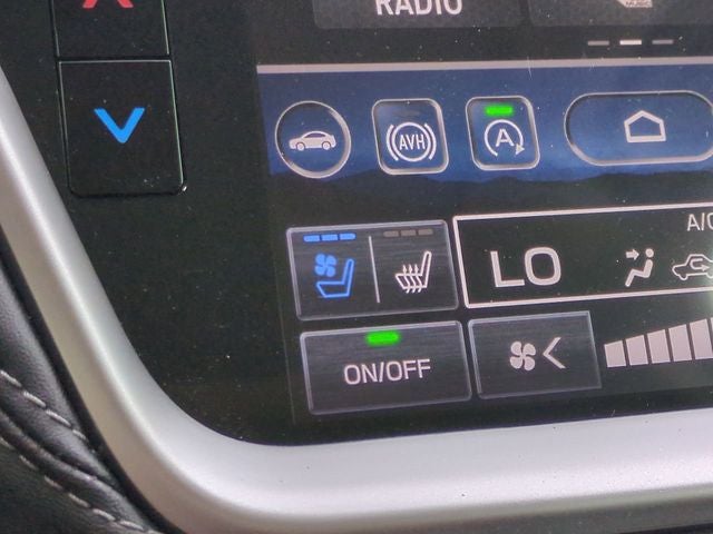 2025 Subaru Legacy Touring XT