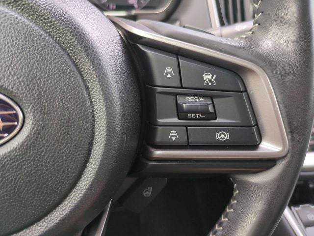 2025 Subaru Legacy Touring XT