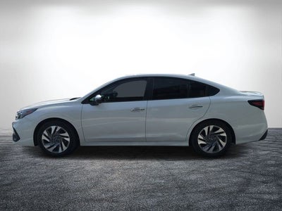 2025 Subaru Legacy Touring XT