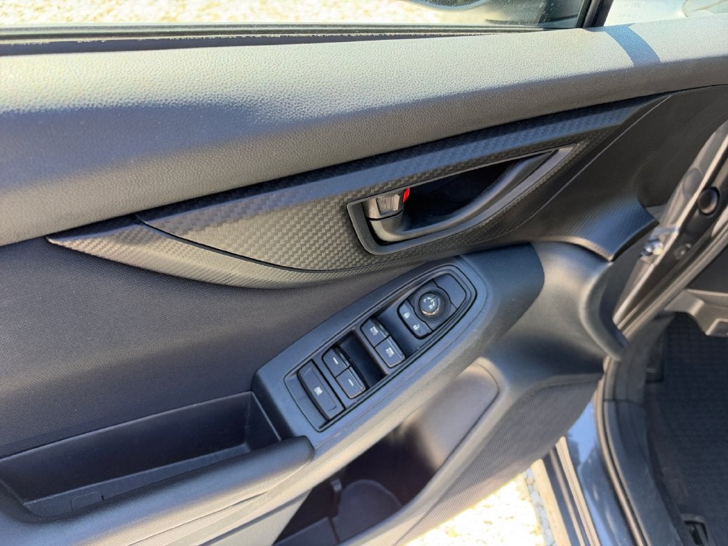 2020 Subaru Impreza Base