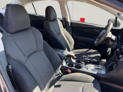 2020 Subaru Impreza Base