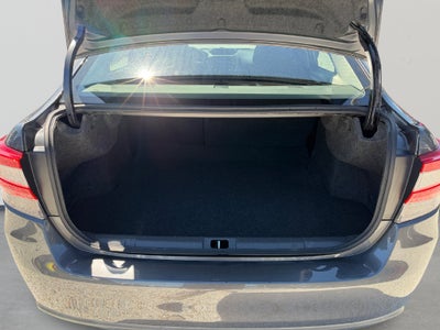 2020 Subaru Impreza Base