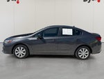 2020 Subaru Impreza Base