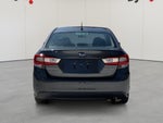 2020 Subaru Impreza Base