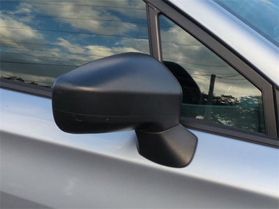 2022 Subaru Impreza Base