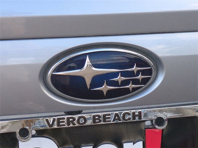 2022 Subaru Impreza Base