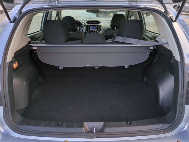 2022 Subaru Impreza Base