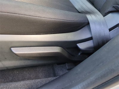 2022 Subaru Impreza Base