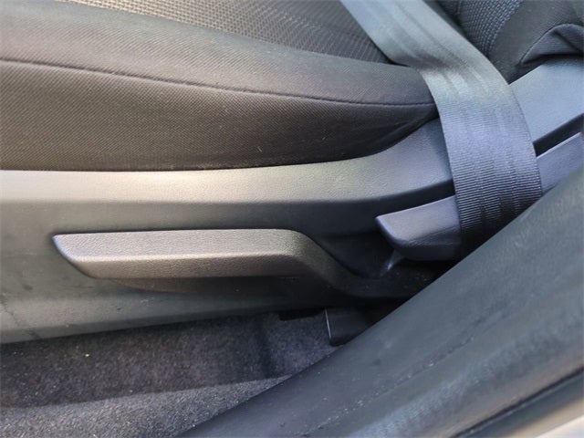 2022 Subaru Impreza Base