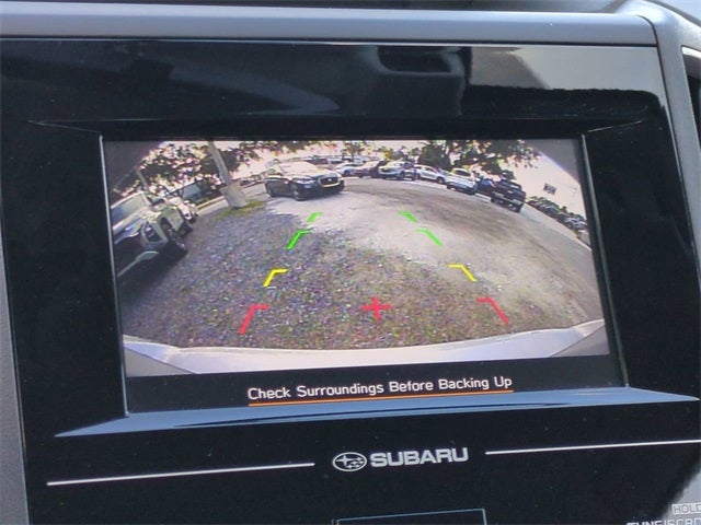 2022 Subaru Impreza Base