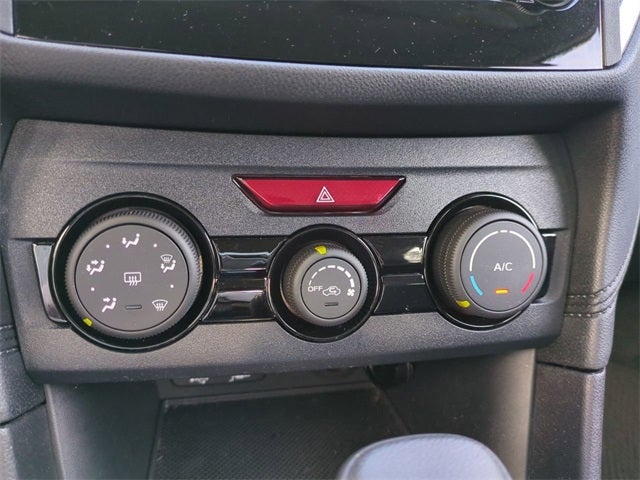 2022 Subaru Impreza Base