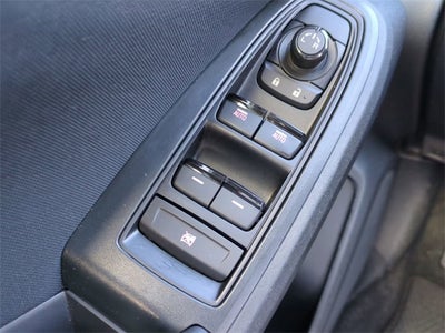 2022 Subaru Impreza Base