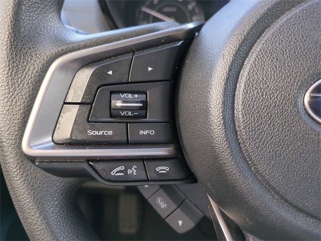 2022 Subaru Impreza Base