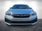 2022 Subaru Impreza Base