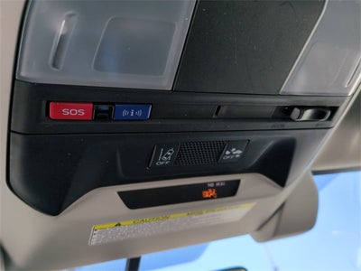 2018 Subaru Impreza 2.0i Premium