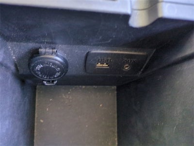 2018 Subaru Impreza 2.0i Premium