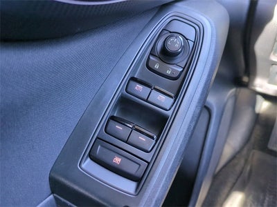 2018 Subaru Impreza 2.0i Premium