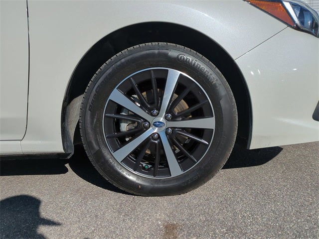 2023 Subaru Impreza Premium