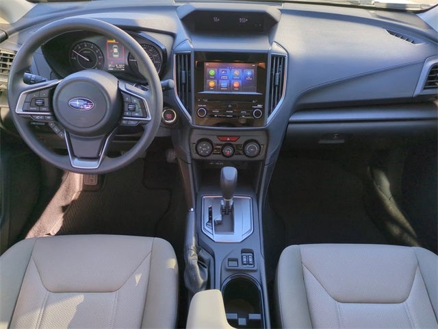 2023 Subaru Impreza Premium