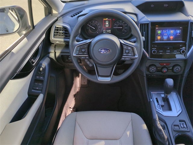 2023 Subaru Impreza Premium