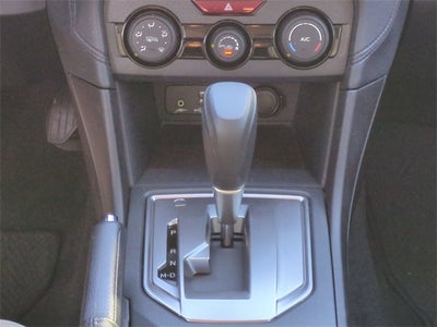 2023 Subaru Impreza Premium