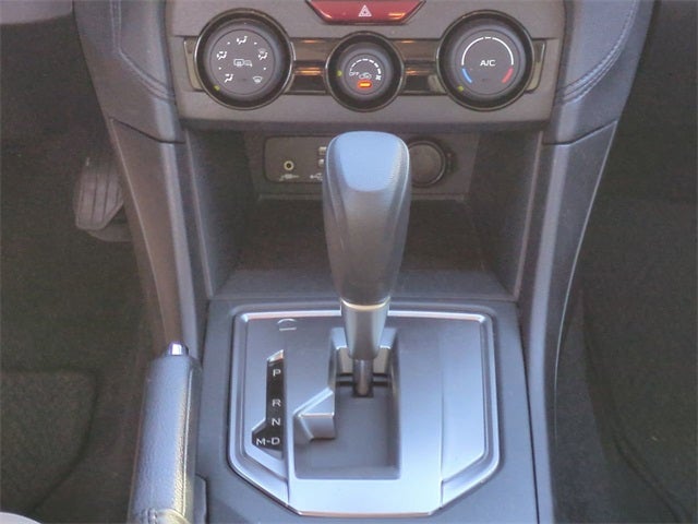 2023 Subaru Impreza Premium