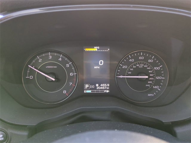 2023 Subaru Impreza Premium