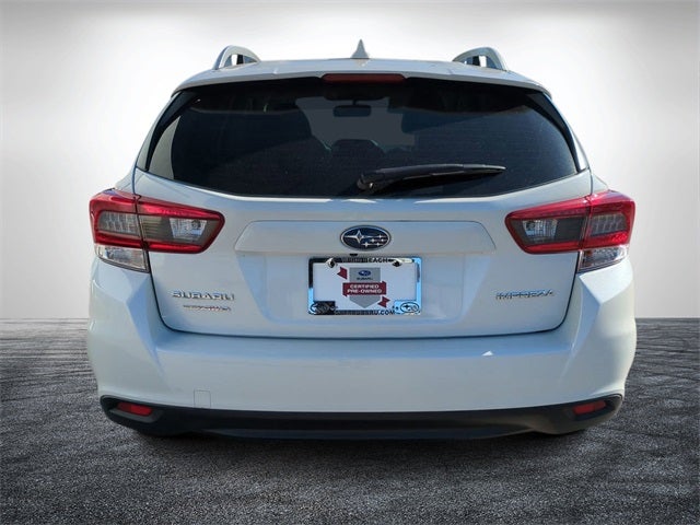 2023 Subaru Impreza Premium