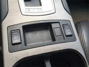 2012 Subaru Outback 3.6R Limited
