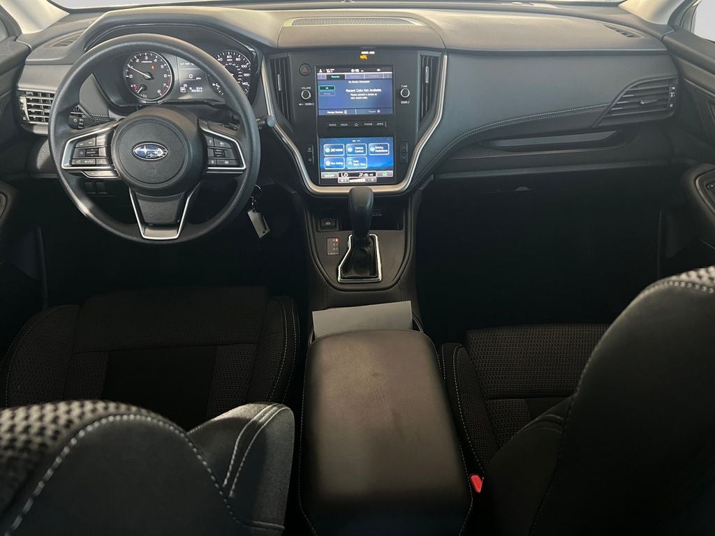 2024 Subaru Outback 2.5i