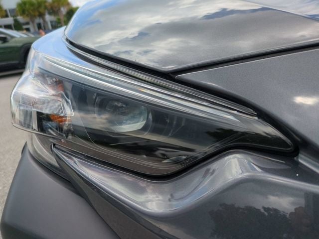 2025 Subaru Outback Premium - Photo 10