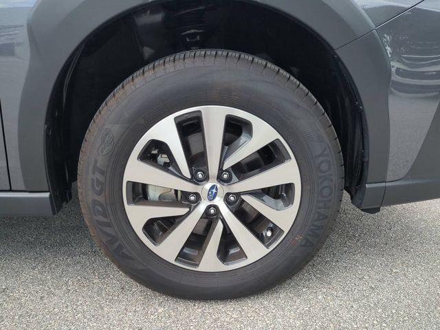 2025 Subaru Outback Premium - Photo 11