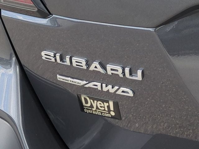 2025 Subaru Outback Premium - Photo 13