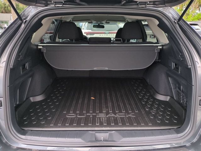 2025 Subaru Outback Premium - Photo 14