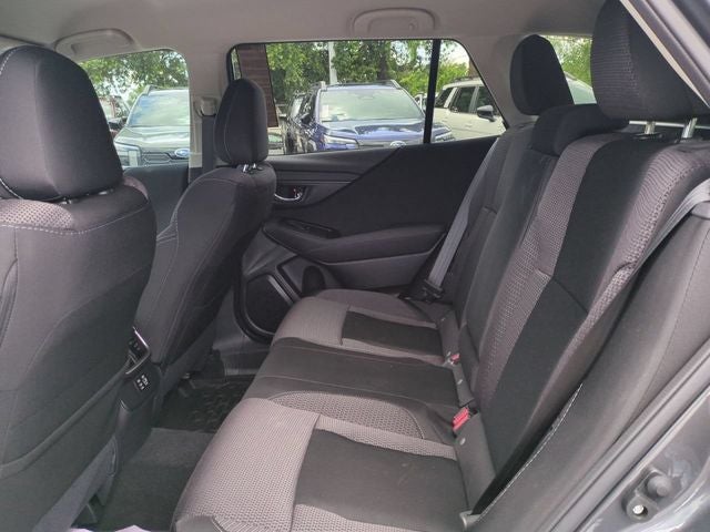 2025 Subaru Outback Premium - Photo 15