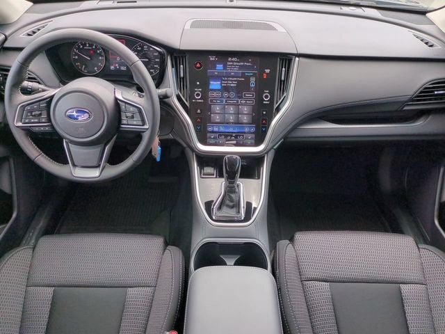 2025 Subaru Outback Premium - Photo 16