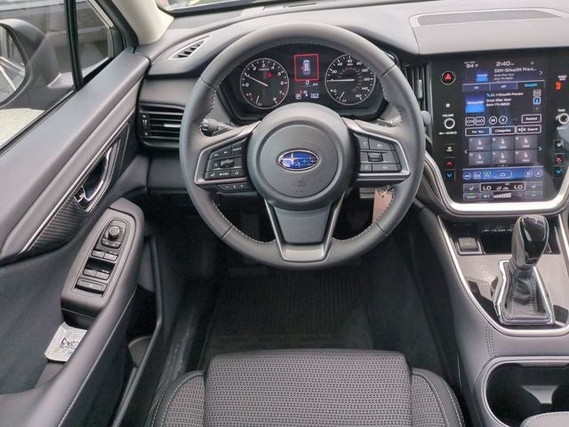 2025 Subaru Outback Premium - Photo 17