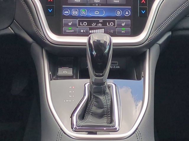 2025 Subaru Outback Premium - Photo 20