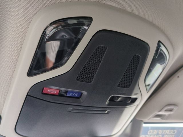 2025 Subaru Outback Premium - Photo 22