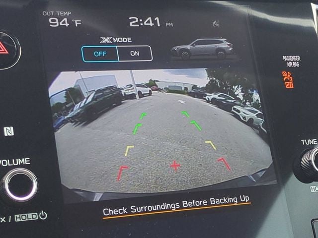 2025 Subaru Outback Premium - Photo 23