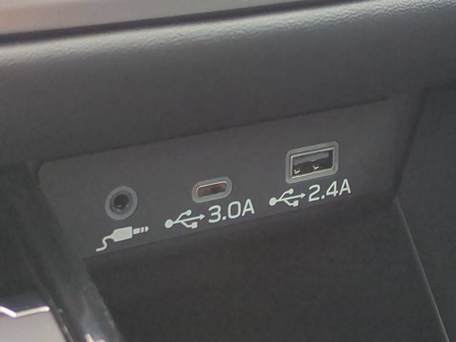 2025 Subaru Outback Premium - Photo 24