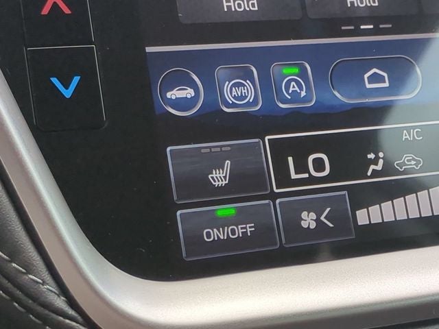 2025 Subaru Outback Premium - Photo 25
