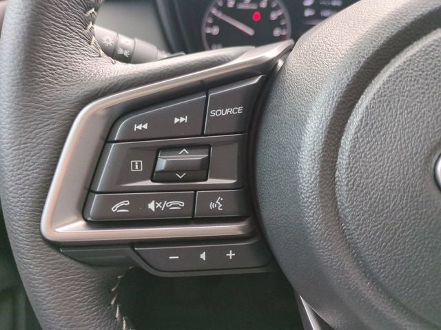 2025 Subaru Outback Premium - Photo 27