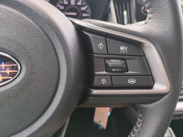 2025 Subaru Outback Premium - Photo 28