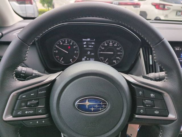 2025 Subaru Outback Premium - Photo 29