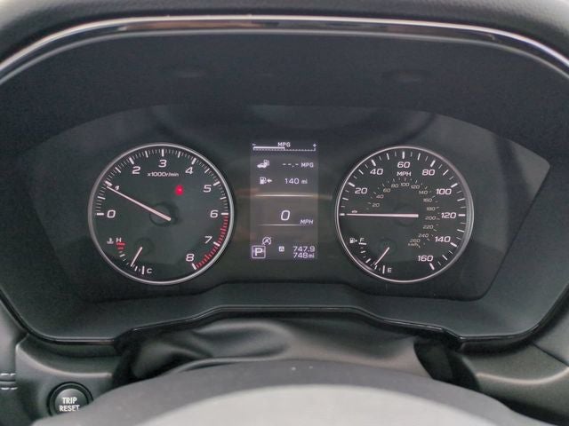 2025 Subaru Outback Premium - Photo 30