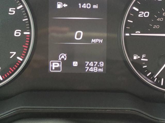 2025 Subaru Outback Premium - Photo 31