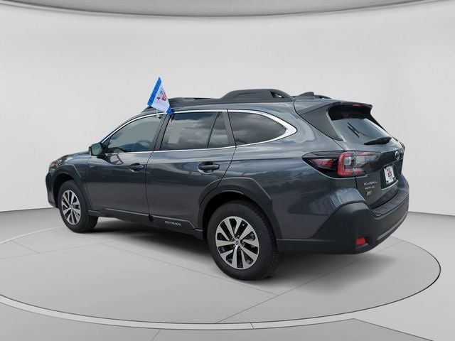 2025 Subaru Outback Premium - Photo 6